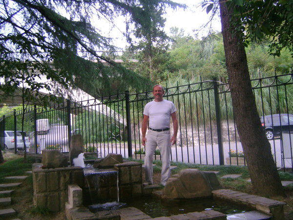 Александр Блем