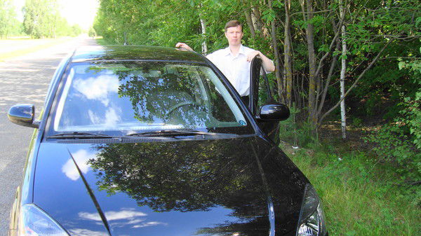 Павел Сухарев