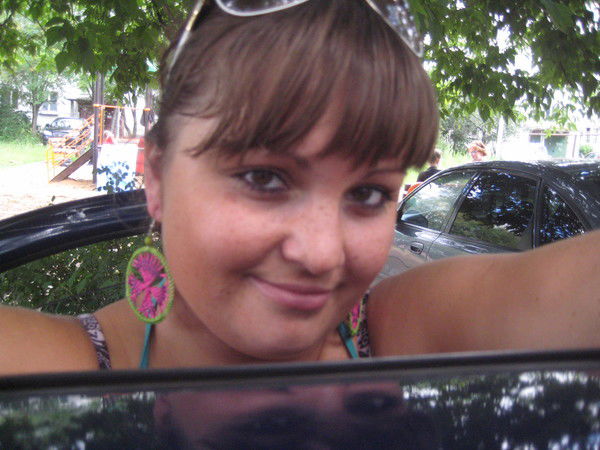 Юлия Черногорова