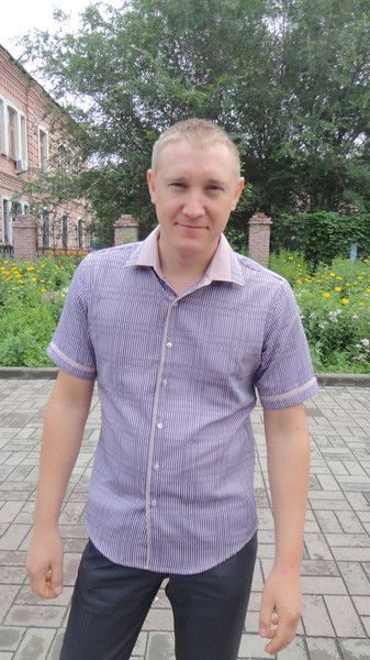 Степан Колесников