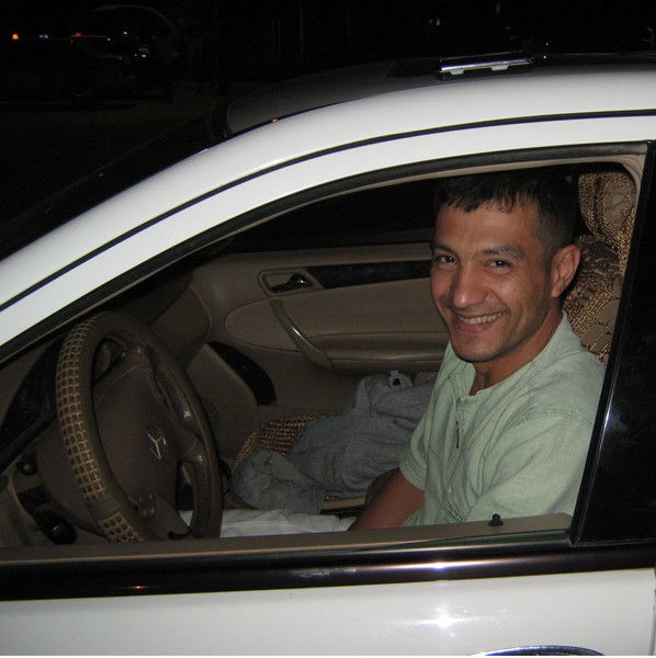 Юзбоши Заиров