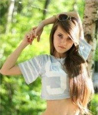 Настя Соболева