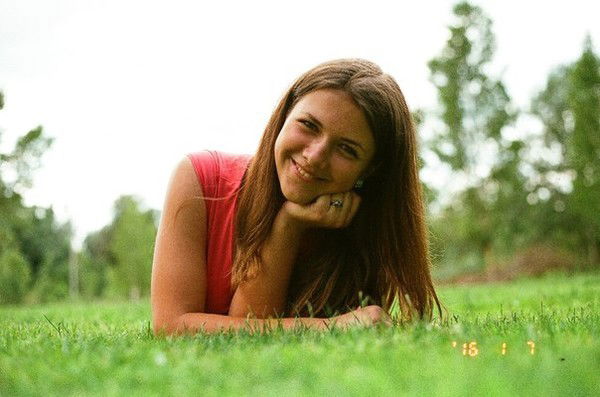 Вика Моргун