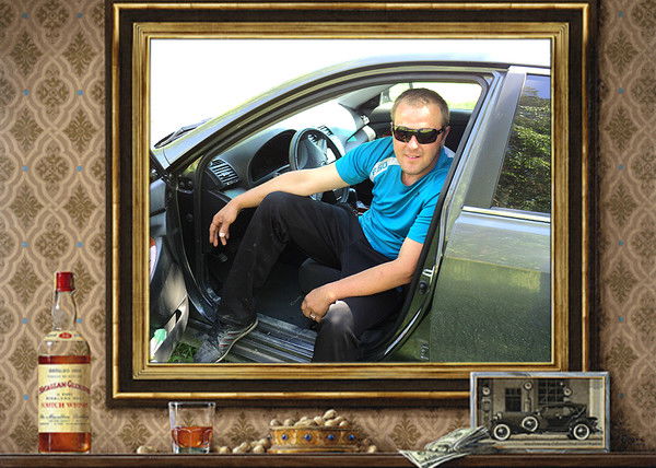 Александр Исаев