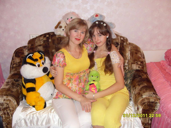 Наталья Лободина