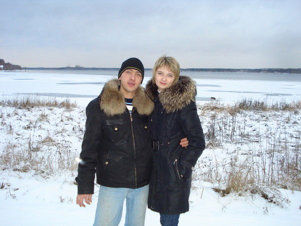 Константин Сыроветник