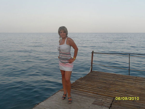 Анастасия Малиновская