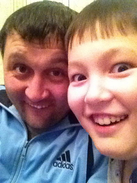 Ерлан Мукашев