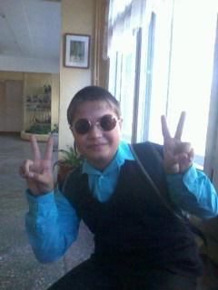 Данил Гредников