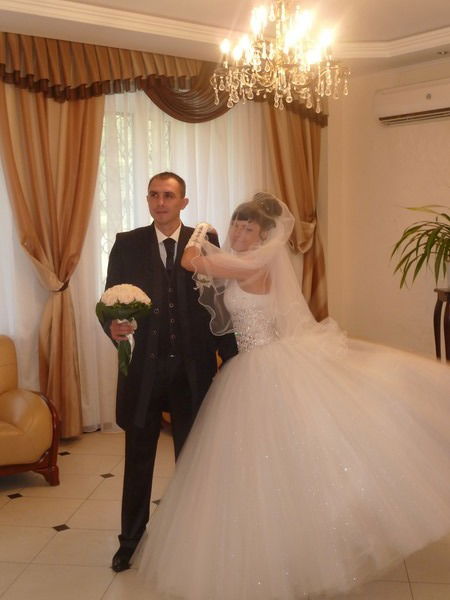 Наталья Ткаченко