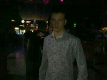 Виталя Зыков