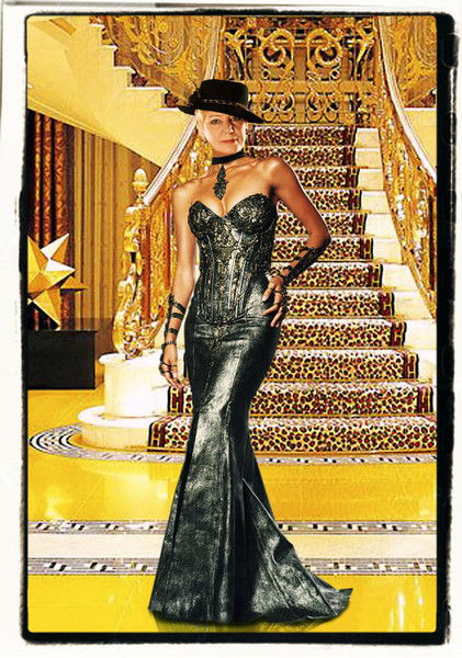 Татьяна Банченко