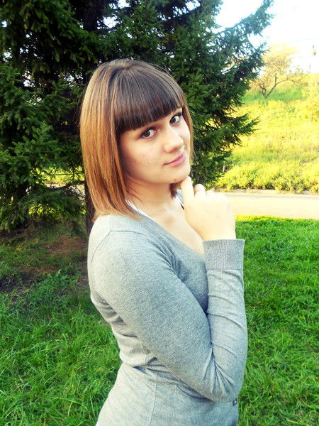 Елена Новикова