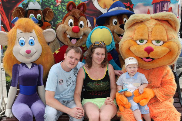 Инна Романова