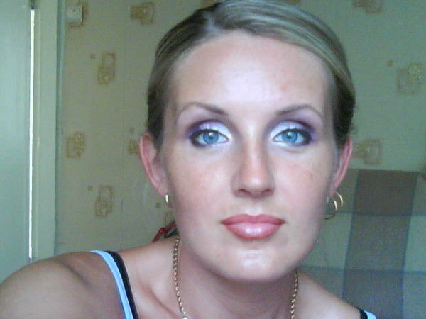 Анна Чистоходова