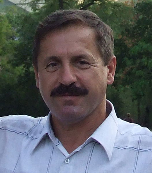 Александр Сакалы