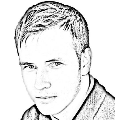 Алексей Панасенко