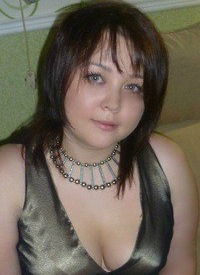 Ольга Макарова