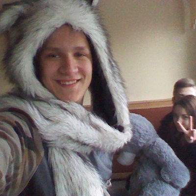 Руслан Федоренко