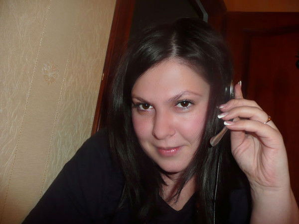 Виктория Лейбович