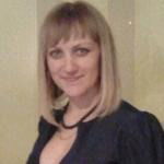 Анна Шатохина