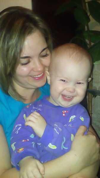 Алена Челнакова