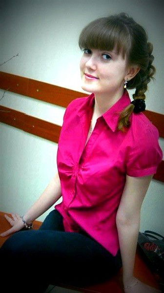 Татьяна Семенченко