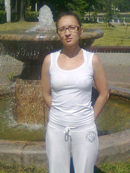 Валентина Недял