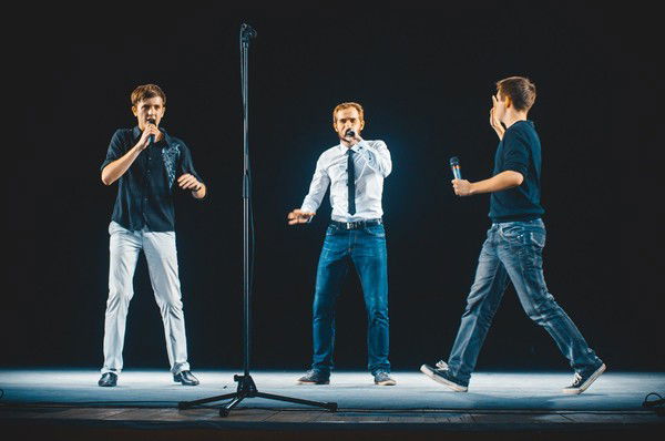 Антон Рагузин