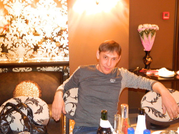 Ислам Ганиев