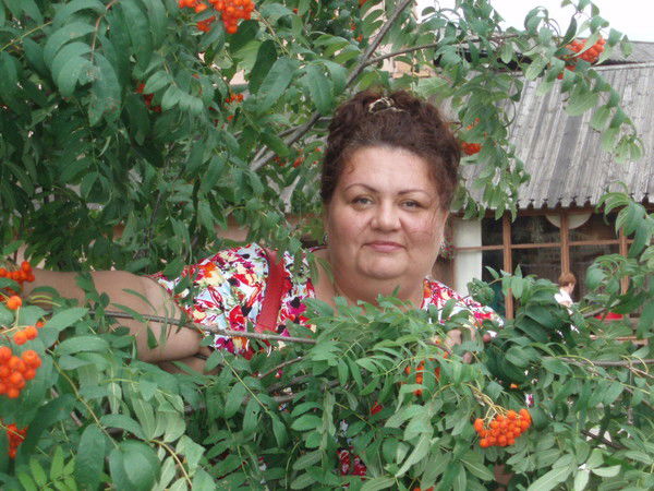 Светлана Медникова