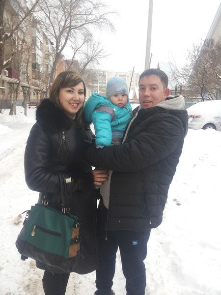 Вера Коновалова