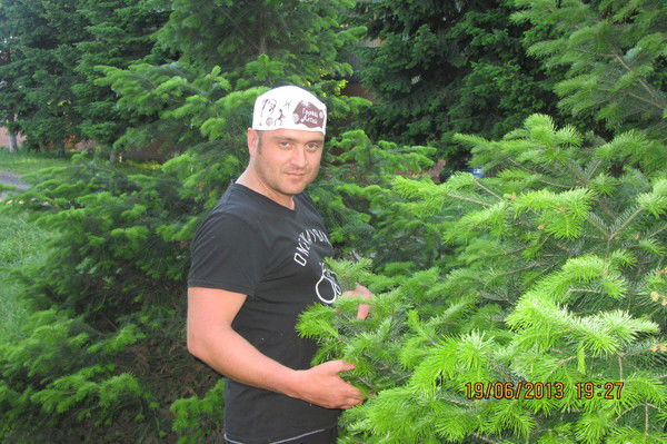 Сергей Зыков