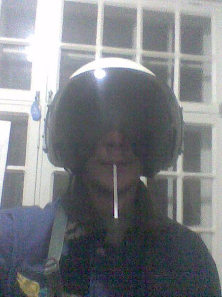 Тимофей Деркач