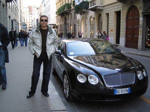 Василий Сотников