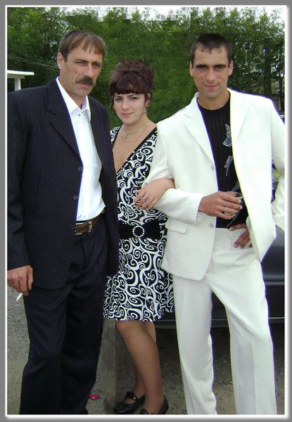 Полина Худякова