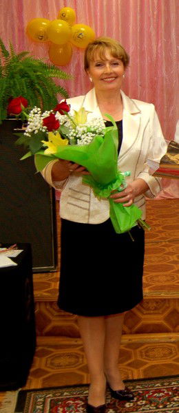 Елена Пичкалева