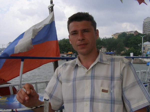 Владимир Литвиненко