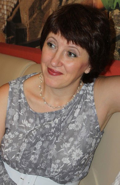 Елена Поподьина