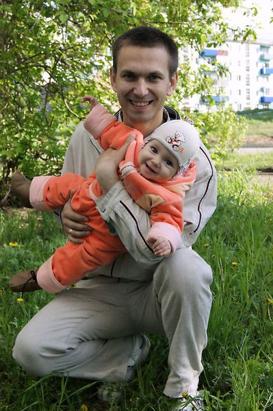 Иван Хаустов