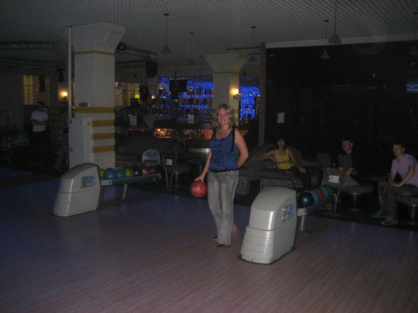 Лидия Шадрова