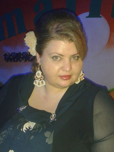 Ольга Акимова