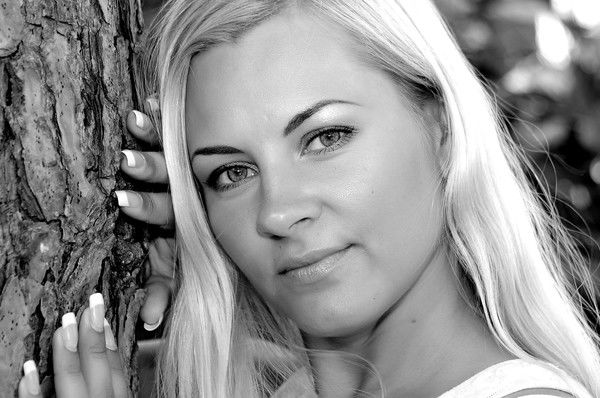 Любовь Ильина