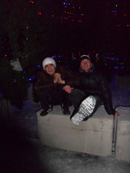 Геннадий Ковалев