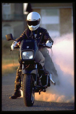 Андрей Кузнецов