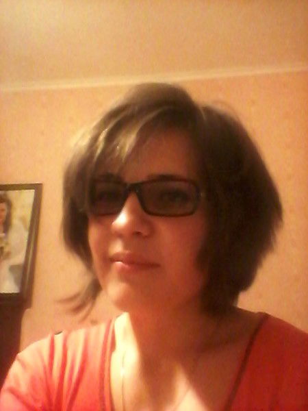 Яна Казаева