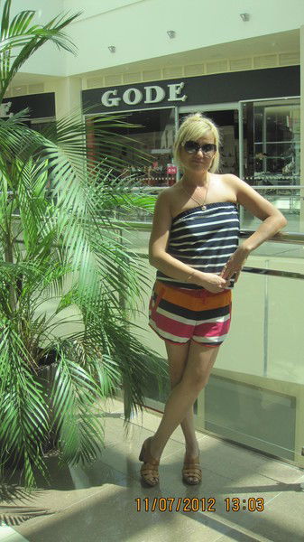 Олеся Рыбникова