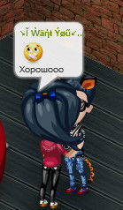 Он Хочет Быть С Тобой.а Ей Жаль