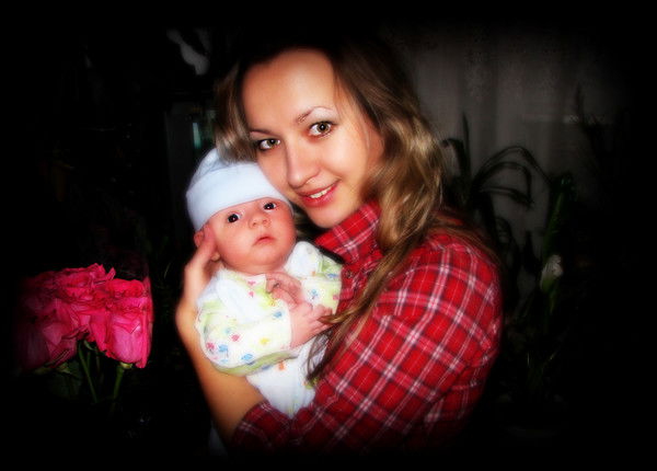 Оксана Неделько