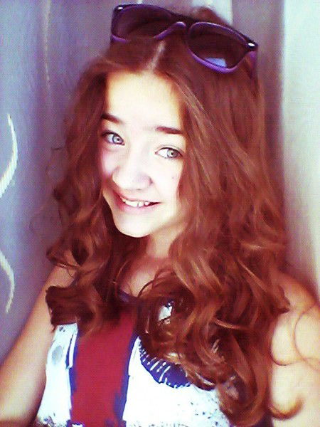 Александра Бубнова